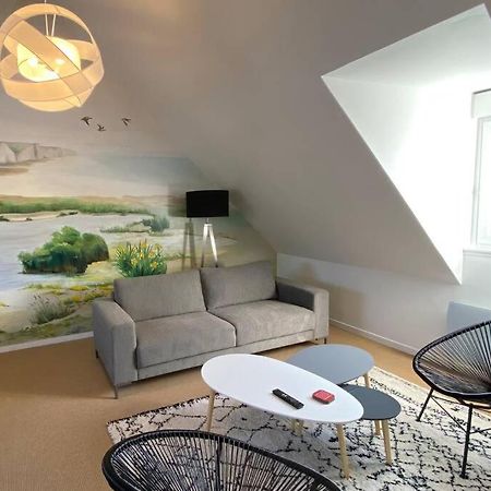 Parenthese Cayolaise Apartment Cayeux-sur-Mer Exterior photo